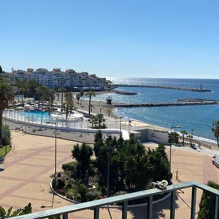 Puerto Banus Playa Apartment Marbella Exterior photo