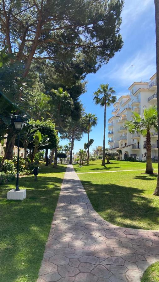 Puerto Banus Playa Apartment Marbella Exterior photo