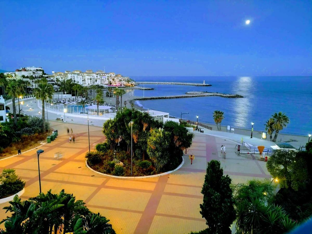 Puerto Banus Playa Apartment Marbella Exterior photo